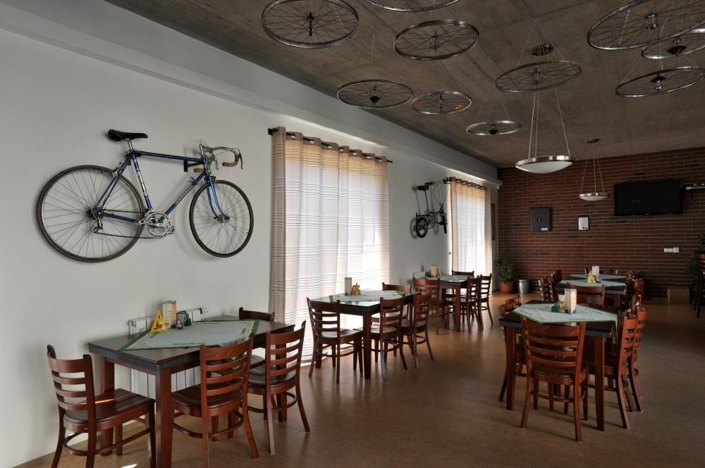 Hotel Sport Klub Hvozd Esterno foto